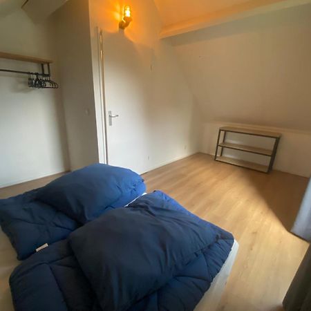 Vakantiehuis De Bruyn 6 Persoons Ewijk Dış mekan fotoğraf